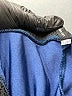 Onzie Color Block Blue Active Pants Size S - photo 8