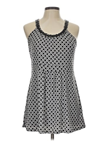 MICHAEL Michael Kors Sleeveless Top (view 1)