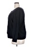 Croft & Barrow Black Cardigan Size 3X - photo 5