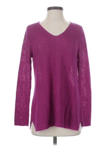 Eileen Fisher Pullover Sweater (view 1)