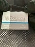 Columbia 100% Polyester Black Gray Jacket Size 14 - 16 - photo 3