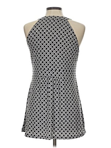 MICHAEL Michael Kors Sleeveless Top (view 2)