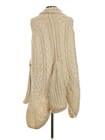 The Cue by Cher Qu Cardigan (view 2)