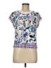 Talbots Purple Pullover Sweater Size M (petite) - photo 1