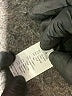 Thakoon Addition Print Gray Track Jacket Size 6 - photo 7