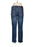 DKNY Jeans Hearts Blue Jeans Size 8 - photo 2