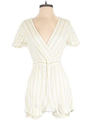 Banana Republic Romper (view 1)