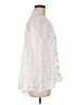 Wilt 100% Cotton White Cardigan Size M - photo 4