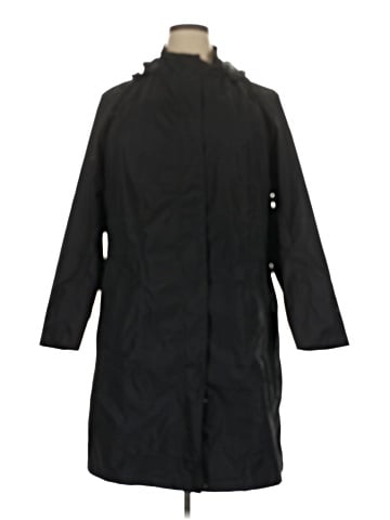 Eddie Bauer Raincoat (view 1)