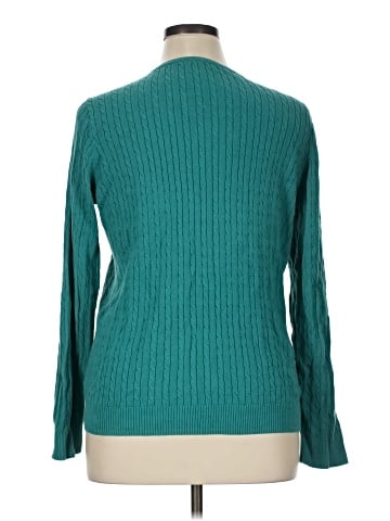 Talbots Outlet Pullover Sweater (view 2)