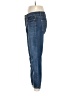 DKNY Jeans Hearts Blue Jeans Size 8 - photo 5