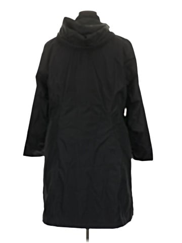 Eddie Bauer Raincoat (view 2)