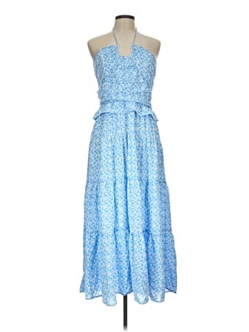 Entro Casual Dress (view 1)