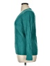Talbots Outlet Teal Pullover Sweater Size XL - photo 5