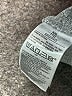 Gap Gray Pullover Sweater Size XXL - photo 8