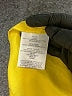 BCBGMAXAZRIA 100% Polyester Yellow Sleeveless T-Shirt Size M - photo 8