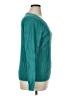 Talbots Outlet Teal Pullover Sweater Size XL - photo 4