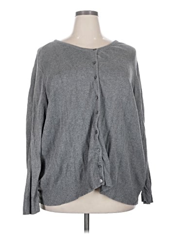 Croft & Barrow Cardigan (view 1)