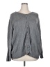 Croft & Barrow Gray Cardigan Size 3X - photo 1