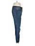 DKNY Jeans Hearts Blue Jeans Size 8 - photo 4