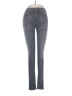 Citizens of Humanity Solid Gray Jeans Size 25 waist - photo 1