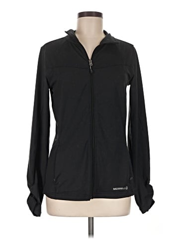 Merrell Track Jacket (view 1)