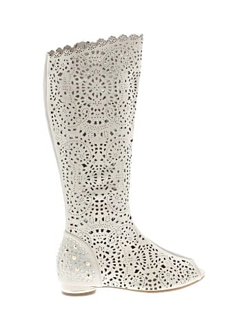 Assorted Brands Boots (view 1)