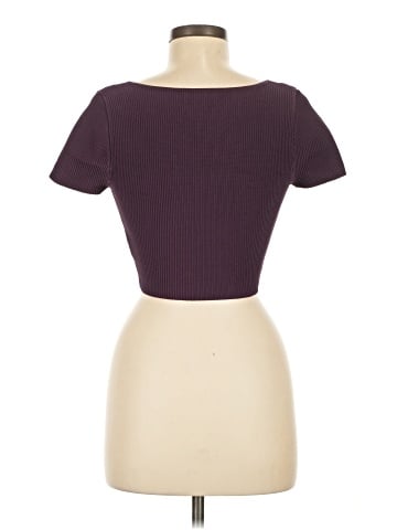 Babaton Short Sleeve Top (view 2)