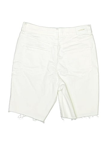 Express Denim Shorts (view 2)
