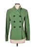 Esprit 100% Polyester Green Jacket Size S - photo 1