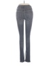 Citizens of Humanity Solid Gray Jeans Size 25 waist - photo 2