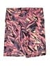Under Armour Print Pink Athletic Shorts Size M - photo 1