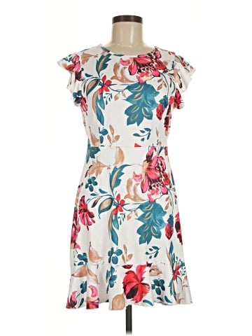 Unbranded Casual Dress (view 1)