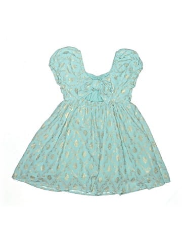 Peek... Dress (view 2)