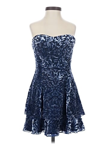 Majorelle Sleeveless T-Shirt (view 1)