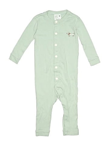 Uniqlo Long Sleeve Onesie (view 1)