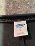 Old Navy Solid Black Casual Dress Size S - photo 7
