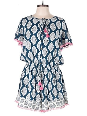 Matilda Jane Romper (view 1)