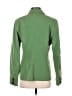 Esprit 100% Polyester Green Jacket Size S - photo 2