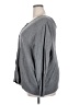 Croft & Barrow Gray Cardigan Size 3X - photo 5