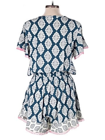 Matilda Jane Romper (view 2)