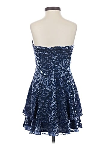 Majorelle Sleeveless T-Shirt (view 2)