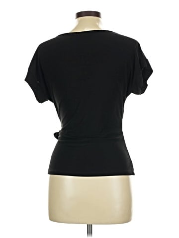 Luna Short Sleeve Top (view 2)