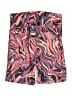 Under Armour Print Pink Athletic Shorts Size M - photo 2