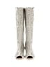 Assorted Brands Ivory Boots Size EU 39 - photo 2