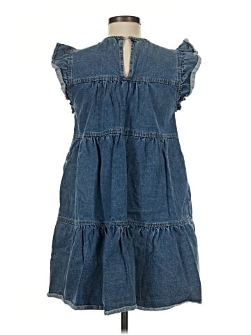 Altar'd State Casual Dress (view 2)