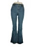 Motto Blue Jeans Size 14 - photo 1