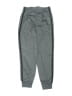 Adidas 100% Polyester Gray Track Pants Size 6 - photo 2