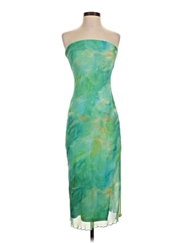 Bershka Cocktail Dress (view 1)