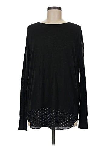 Ann Taylor LOFT Pullover Sweater (view 1)